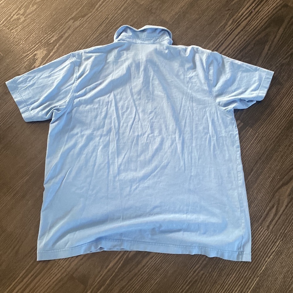 šL.L. BEAN šSIZE XL TALLšT-1 - Picture 3 of 3